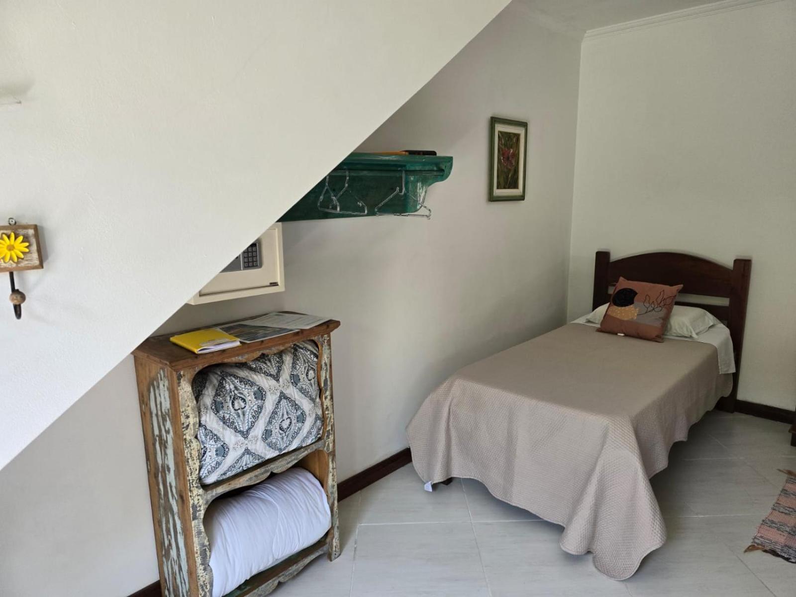 Pousada Banzay Paraty Exteriör bild